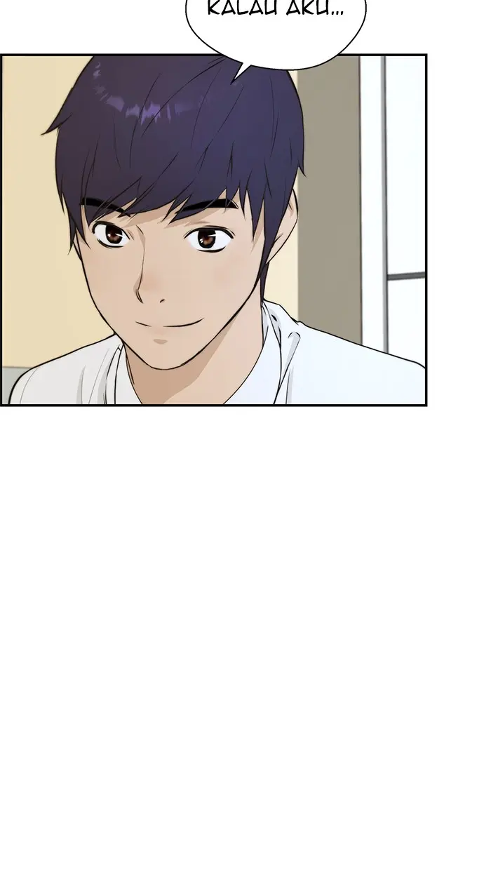 Read A Man's Man ID Manga Online