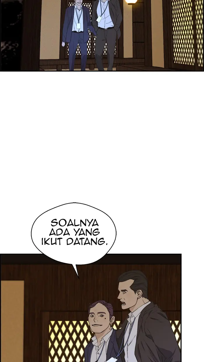Read A Man's Man ID Manga Online