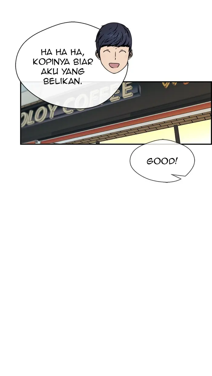 Read A Man's Man ID Manga Online