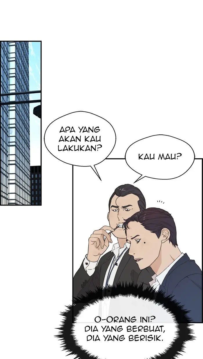 Read A Man's Man ID Manga Online