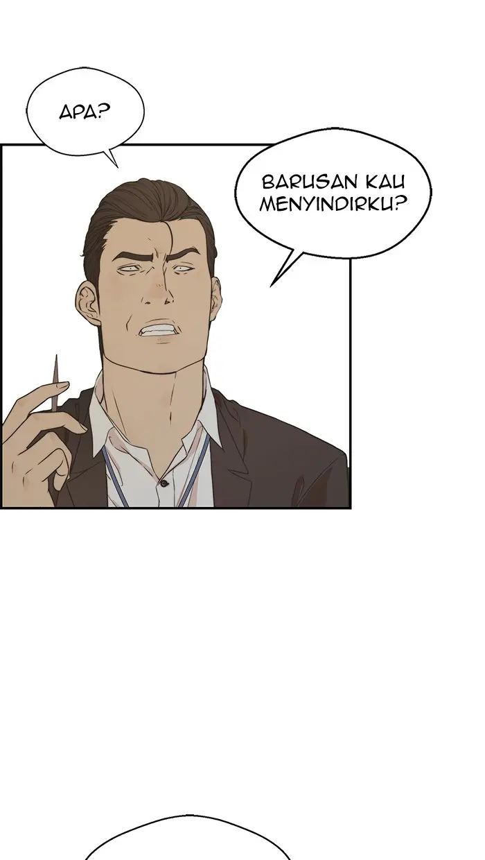 Read A Man's Man ID Manga Online
