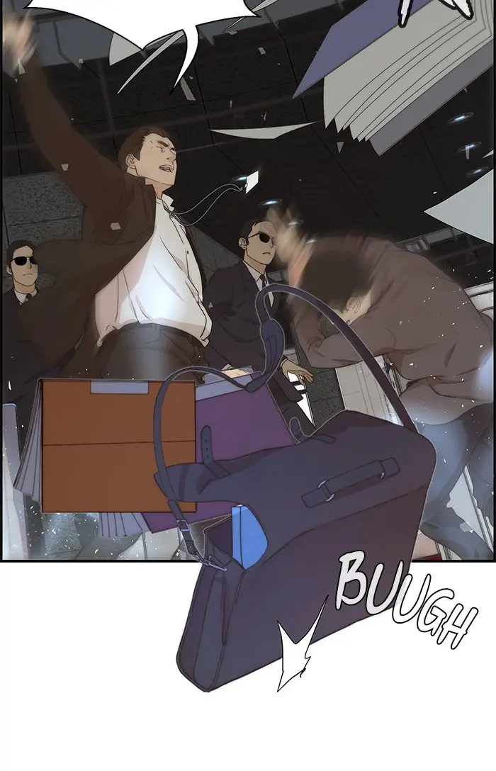 Read A Man's Man ID Manga Online
