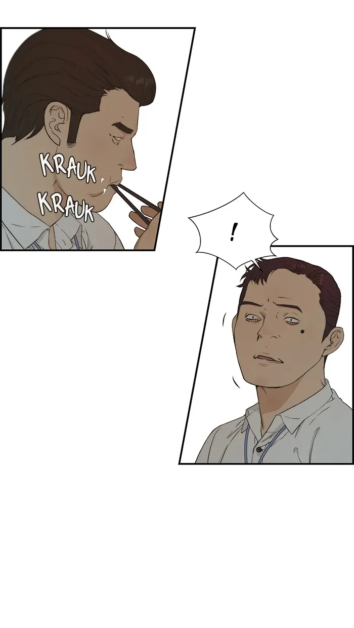 Read A Man's Man ID Manga Online
