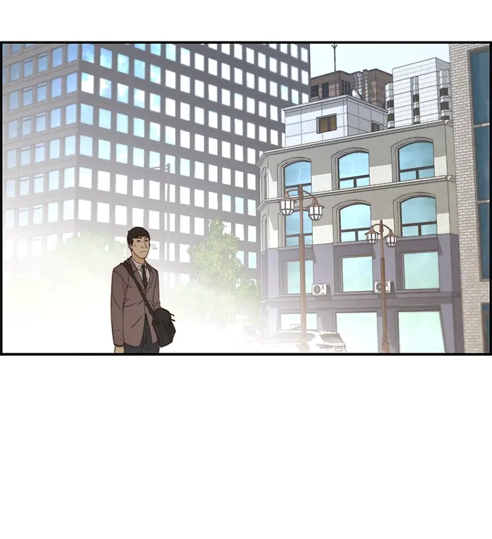 Read A Man's Man ID Manga Online
