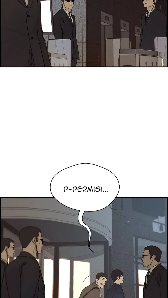 Read A Man's Man ID Manga Online