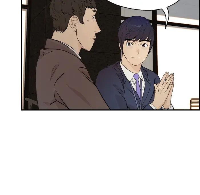 Read A Man's Man ID Manga Online