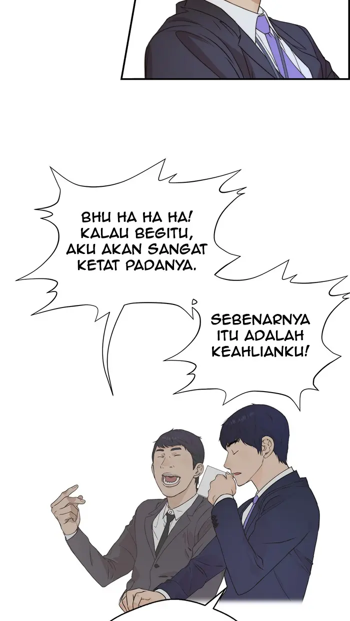 Read A Man's Man ID Manga Online
