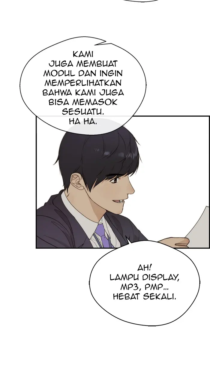 Read A Man's Man ID Manga Online