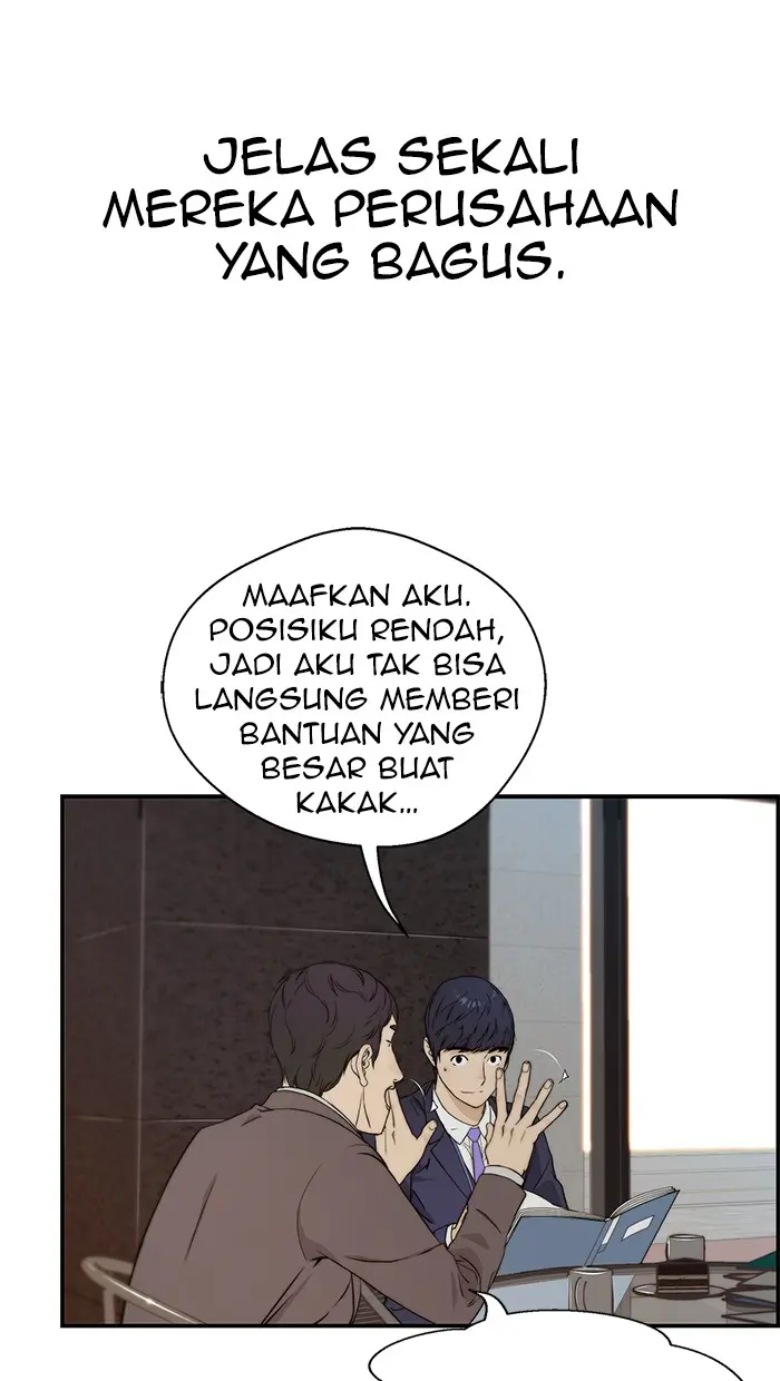 Read A Man's Man ID Manga Online