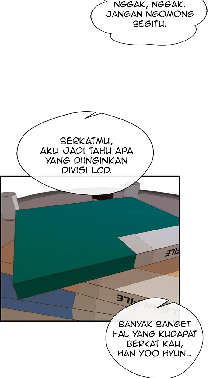 Read A Man's Man ID Manga Online