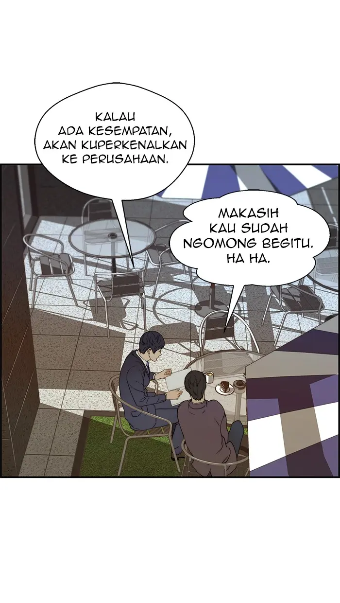 Read A Man's Man ID Manga Online