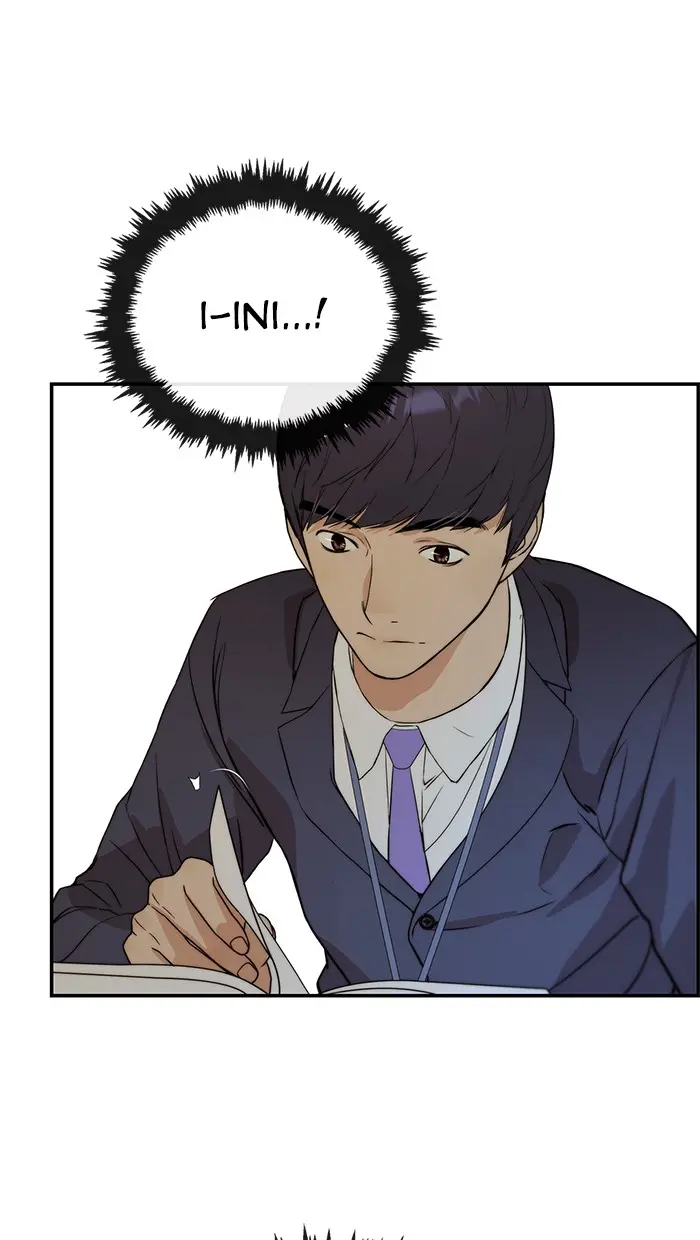 Read A Man's Man ID Manga Online