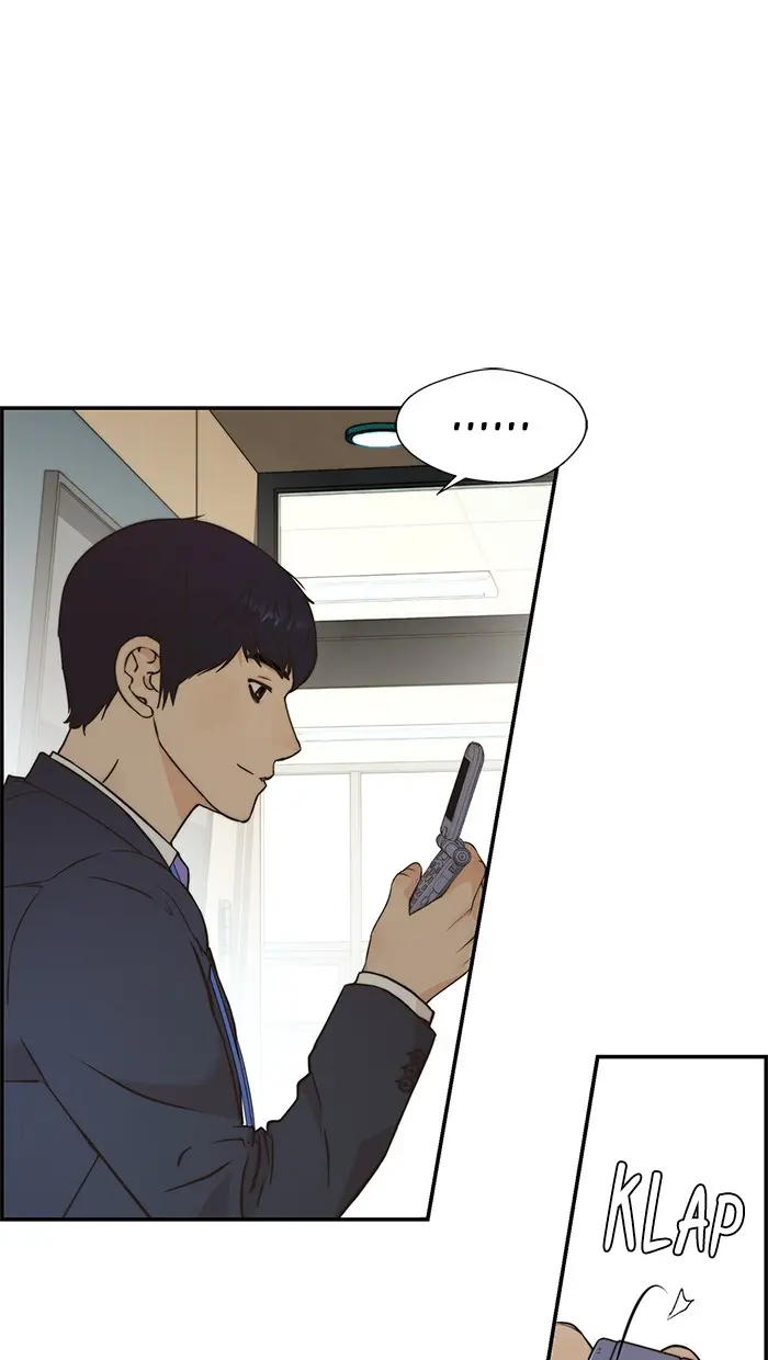 Read A Man's Man ID Manga Online