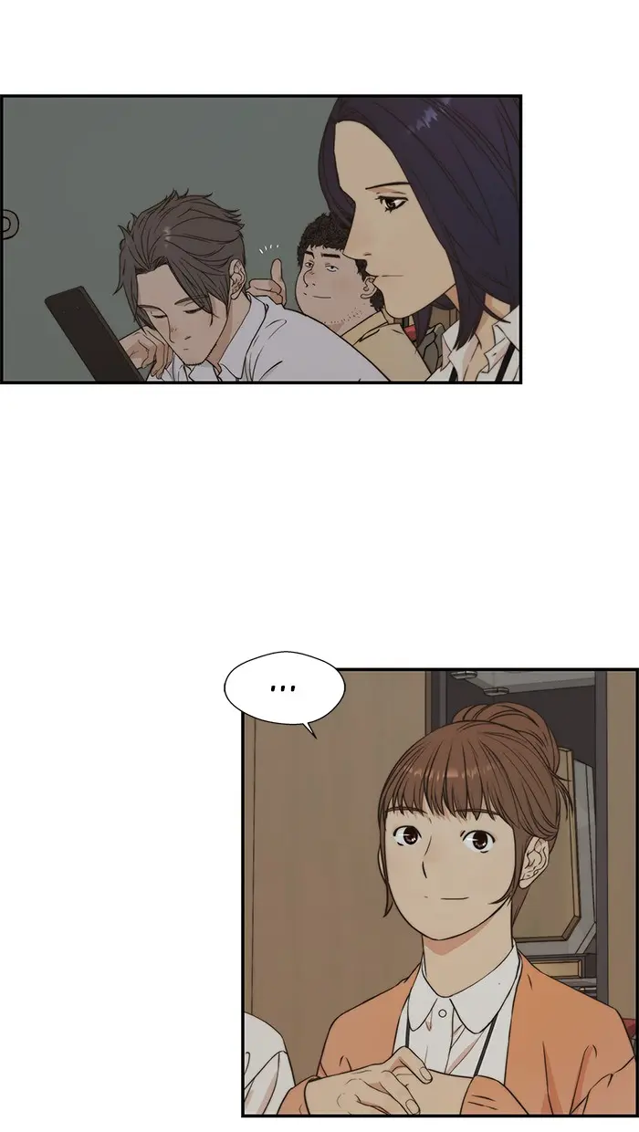 Read A Man's Man ID Manga Online