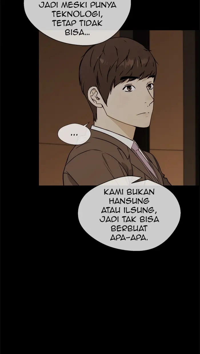 Read A Man's Man ID Manga Online