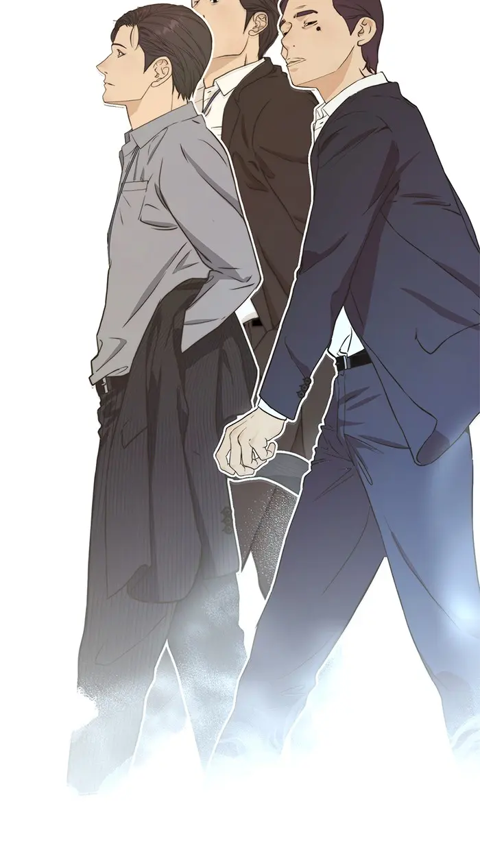 Read A Man's Man ID Manga Online