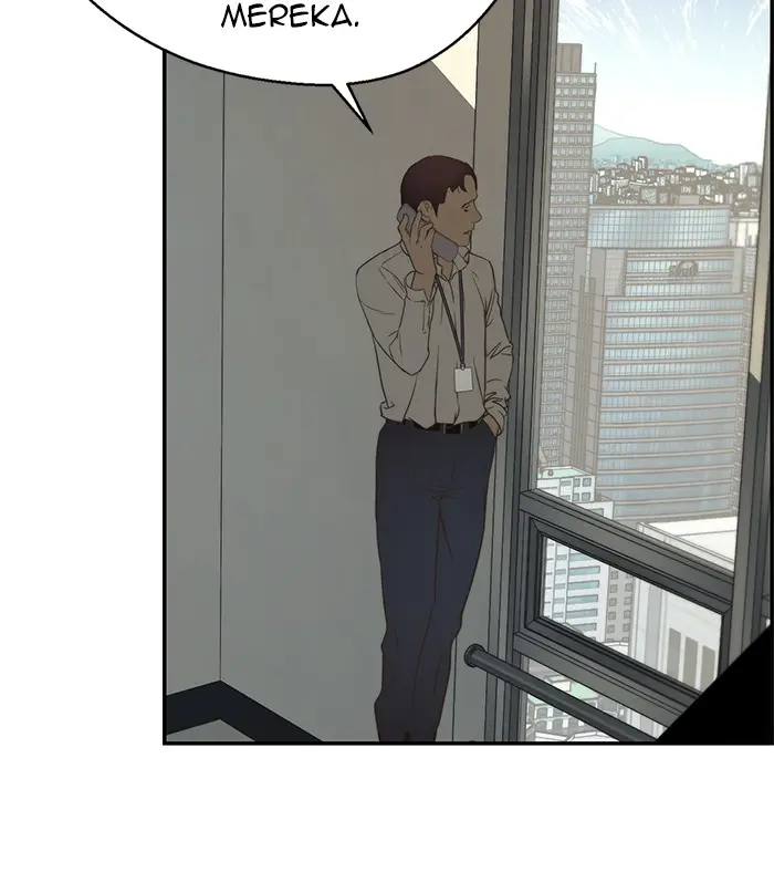 Read A Man's Man ID Manga Online