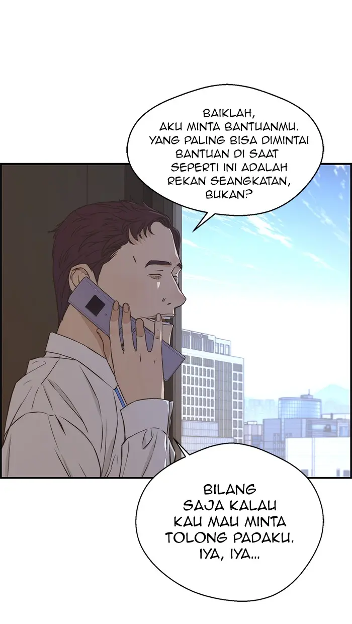 Read A Man's Man ID Manga Online
