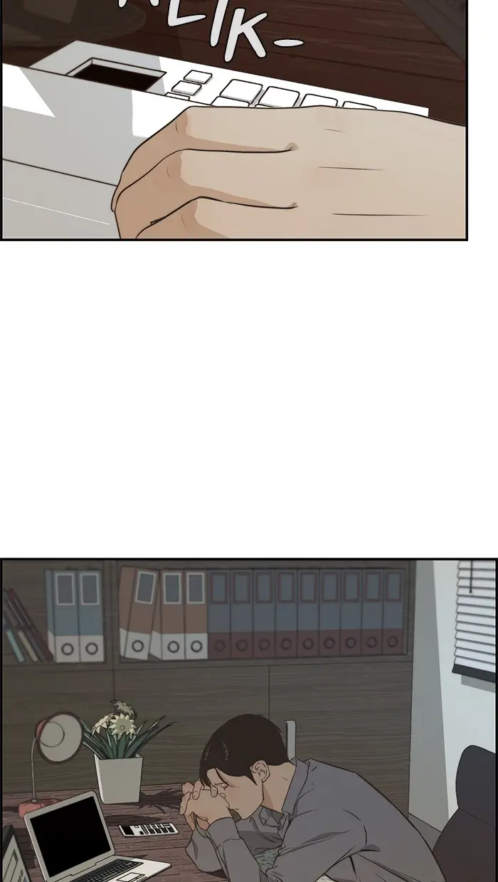 Read A Man's Man ID Manga Online