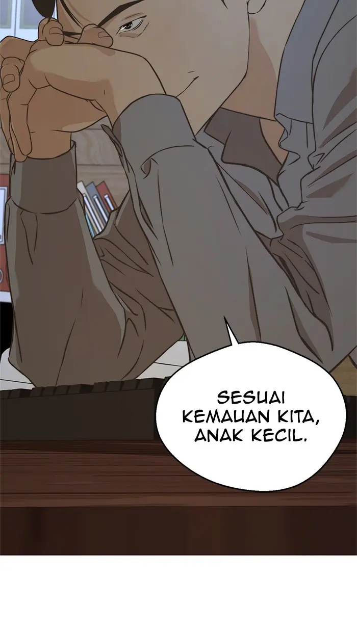 Read A Man's Man ID Manga Online