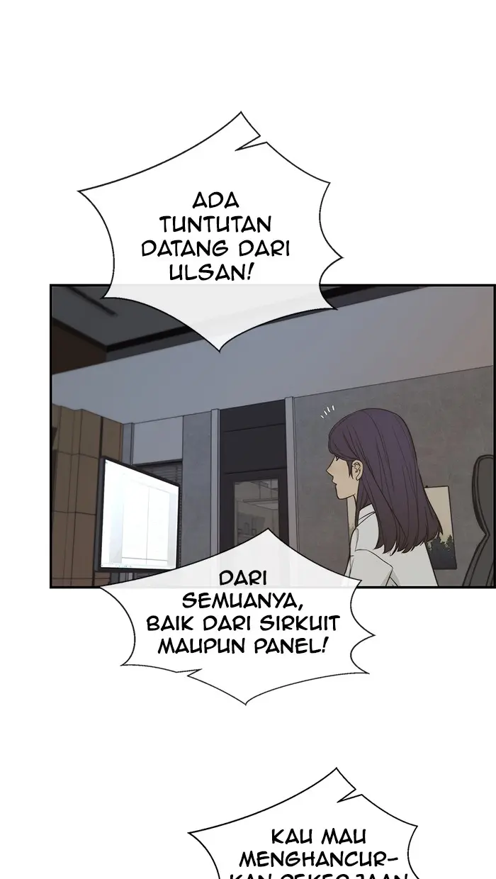 Read A Man's Man ID Manga Online