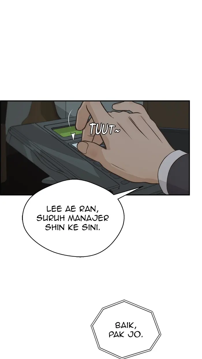 Read A Man's Man ID Manga Online