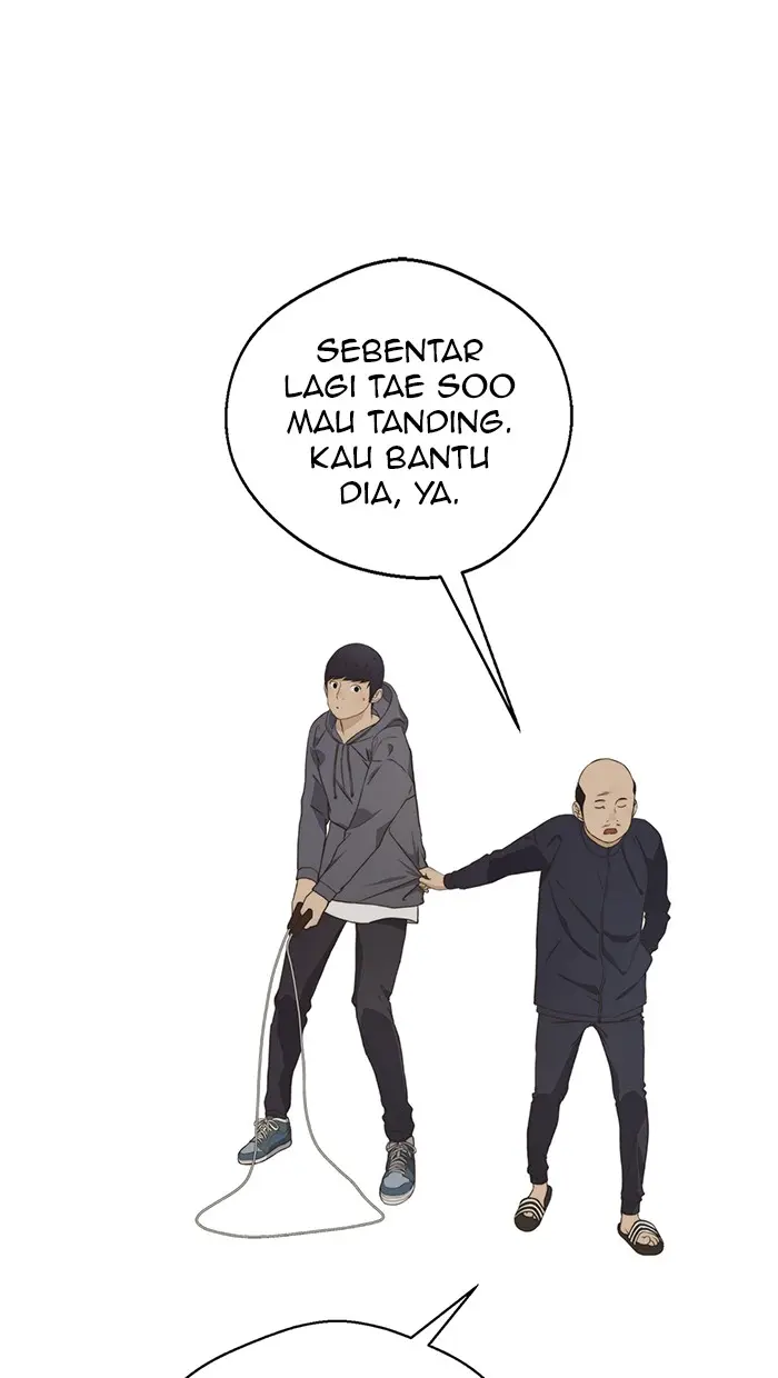 Read A Man's Man ID Manga Online