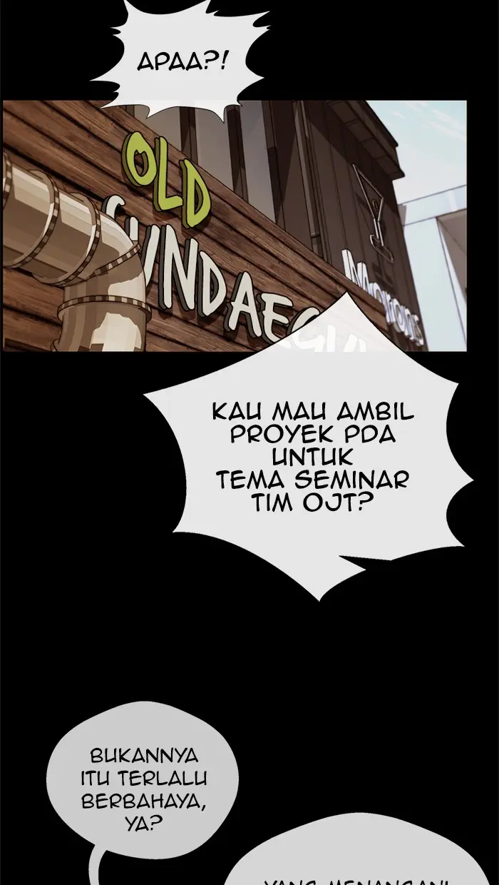 Read A Man's Man ID Manga Online