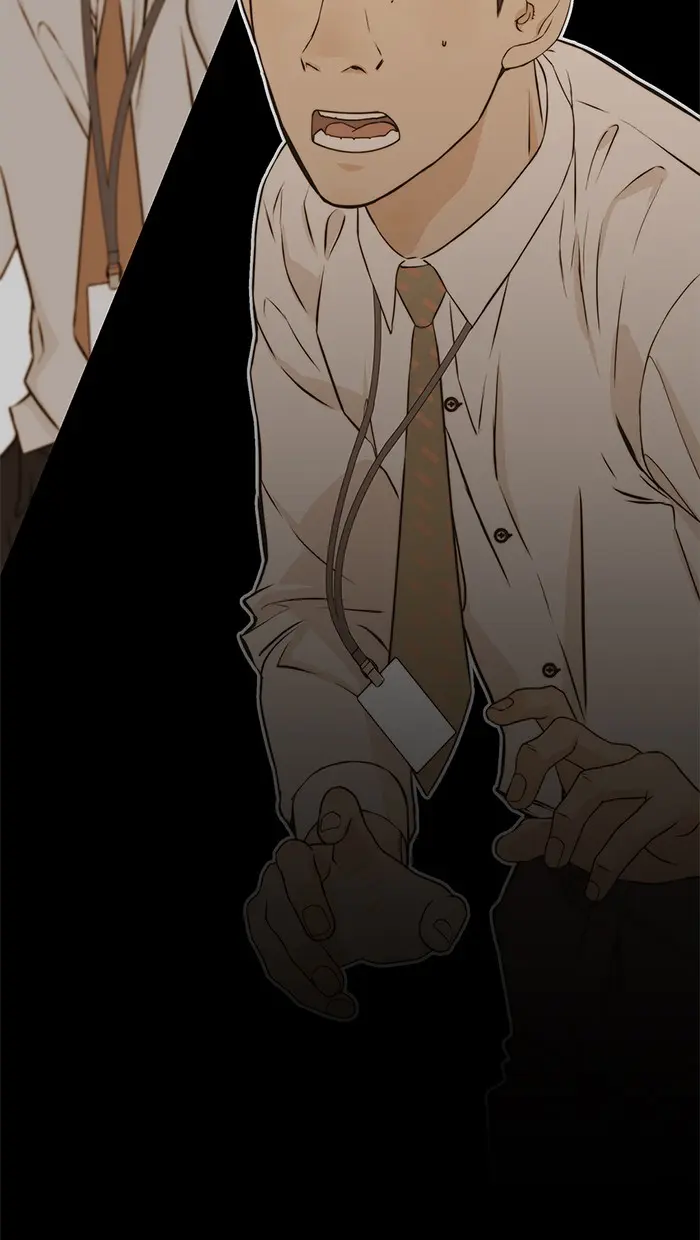 Read A Man's Man ID Manga Online