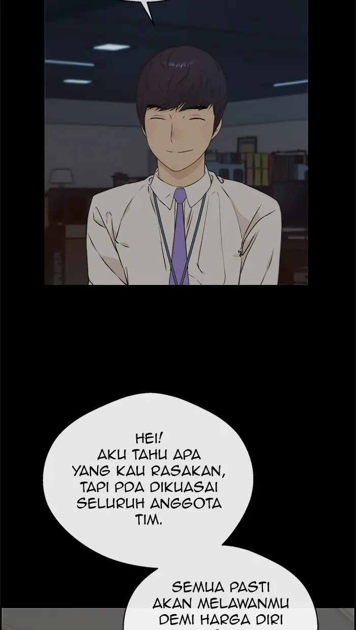 Read A Man's Man ID Manga Online