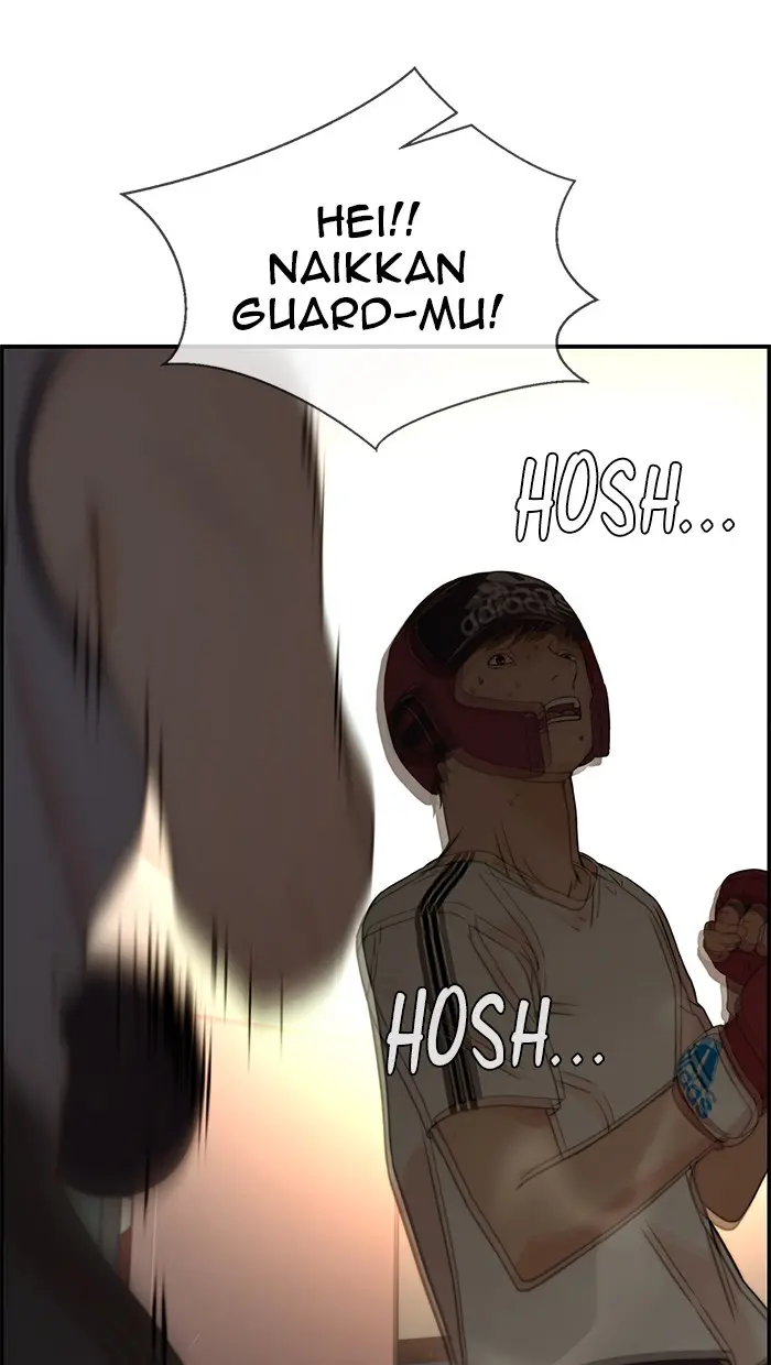 Read A Man's Man ID Manga Online