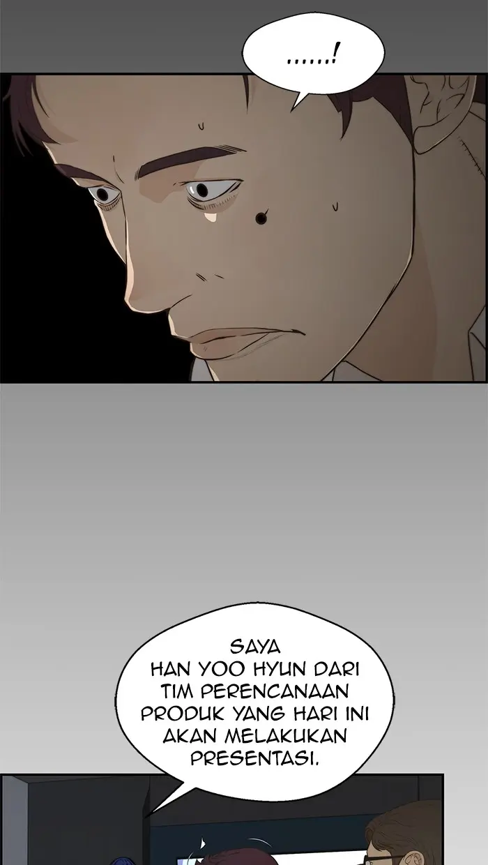 Read A Man's Man ID Manga Online