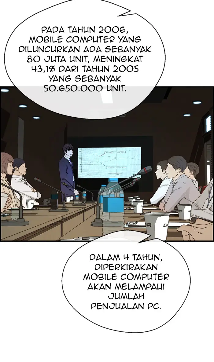 Read A Man's Man ID Manga Online
