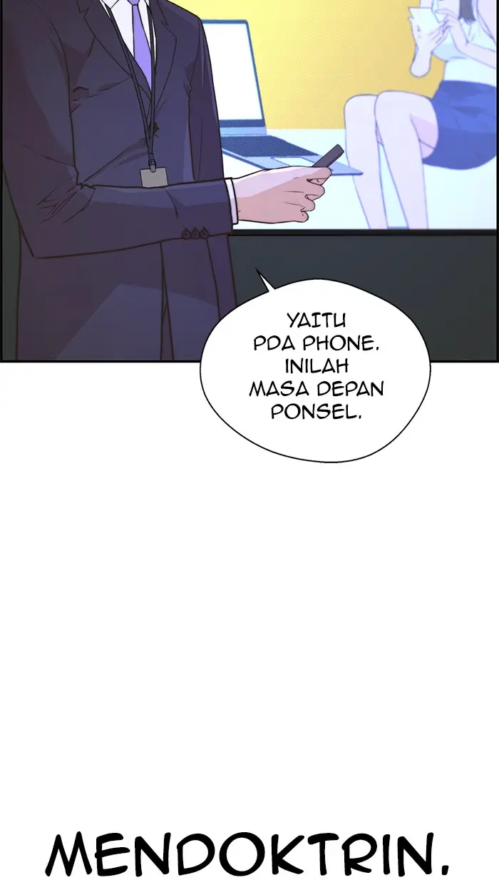 Read A Man's Man ID Manga Online