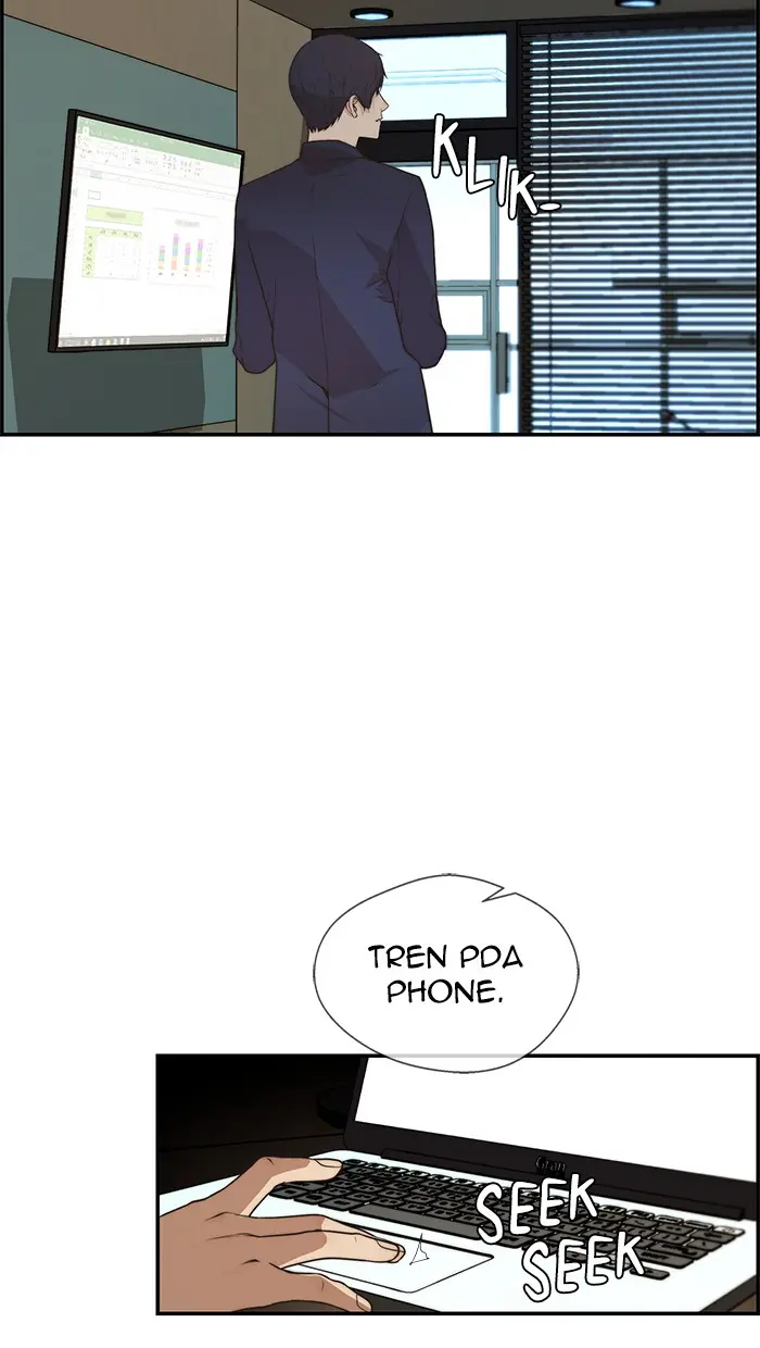 Read A Man's Man ID Manga Online