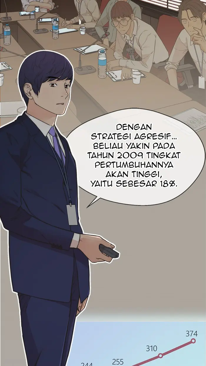 Read A Man's Man ID Manga Online