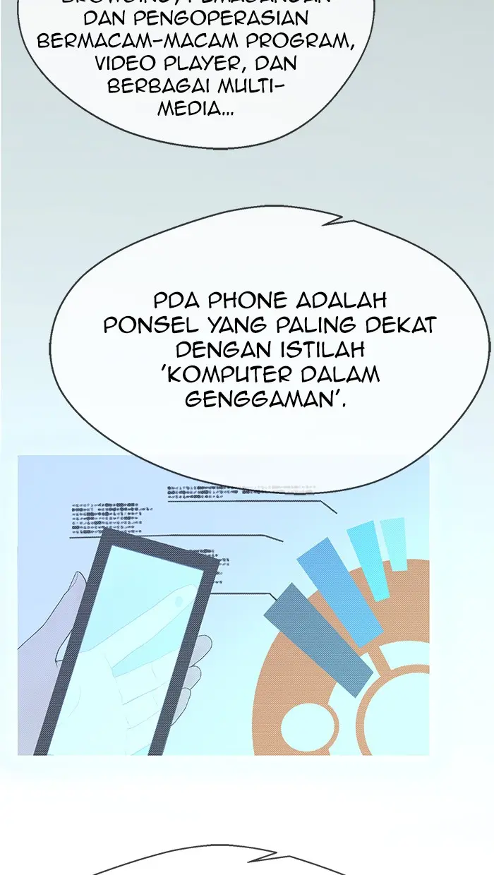 Read A Man's Man ID Manga Online
