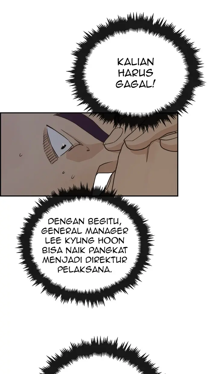 Read A Man's Man ID Manga Online