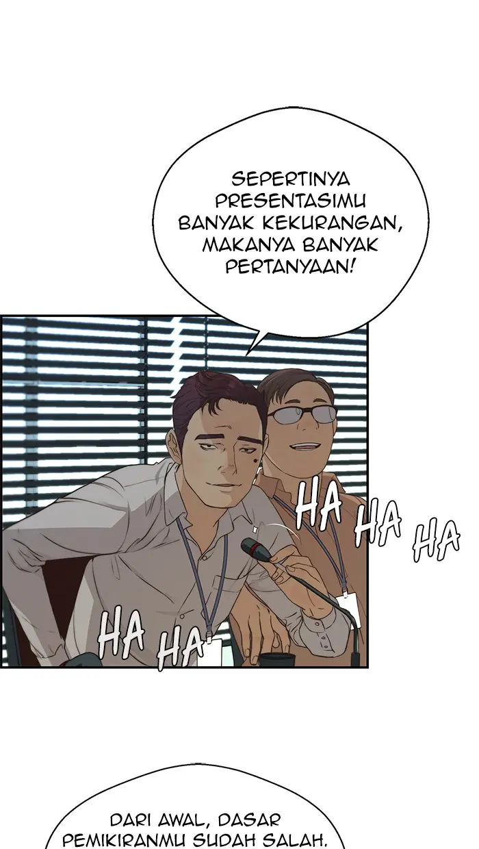 Read A Man's Man ID Manga Online