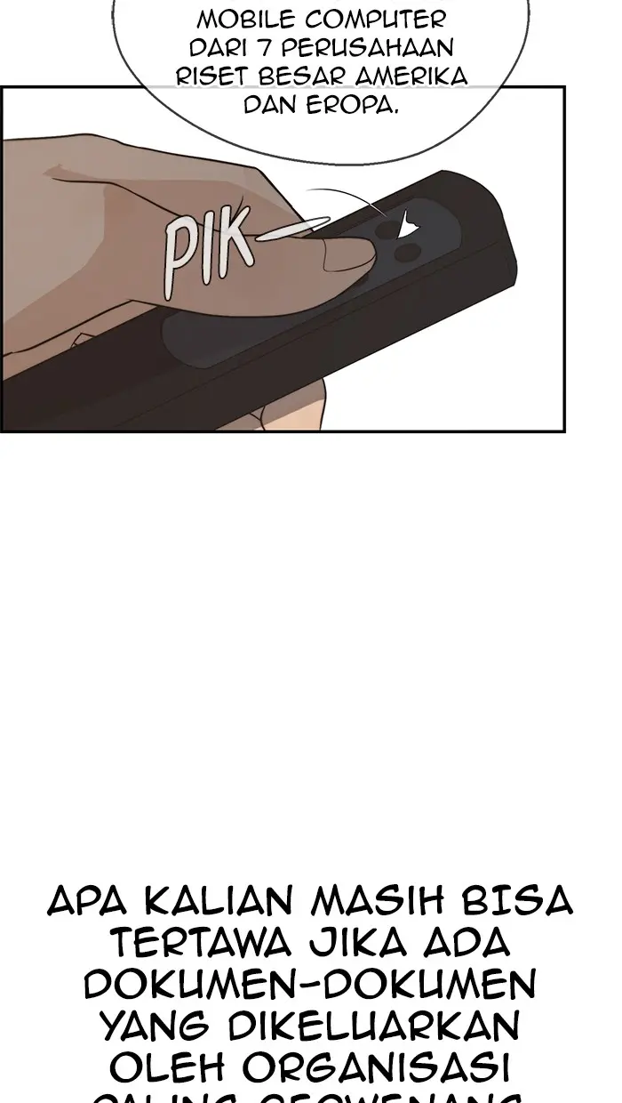 Read A Man's Man ID Manga Online
