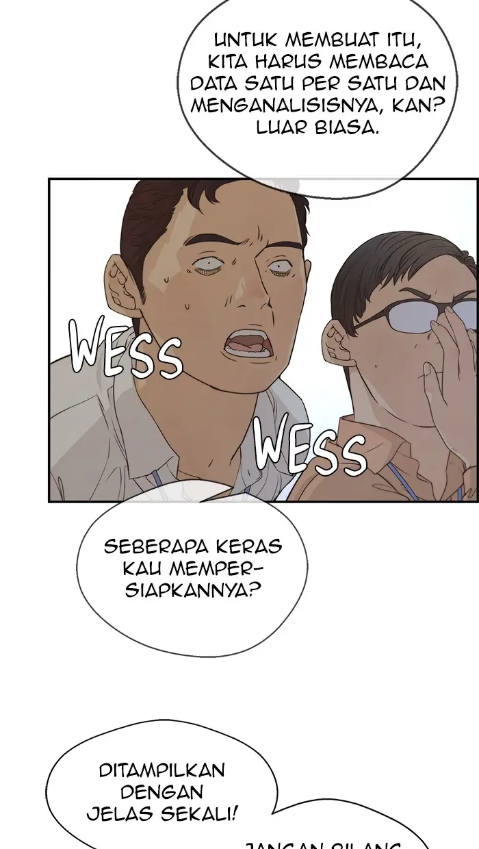 Read A Man's Man ID Manga Online