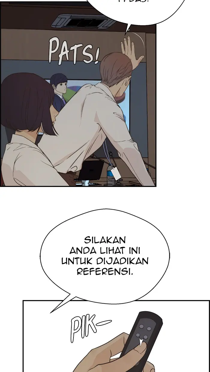 Read A Man's Man ID Manga Online