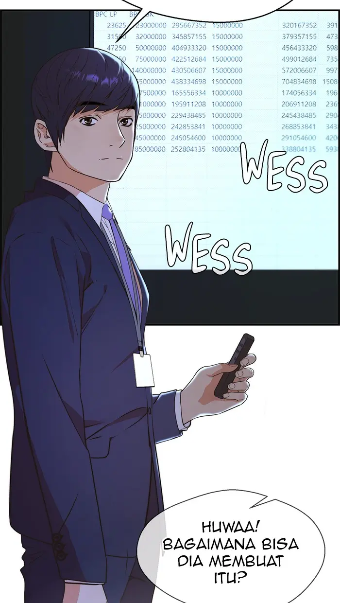 Read A Man's Man ID Manga Online