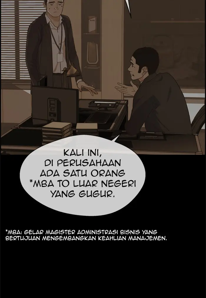 Read A Man's Man ID Manga Online