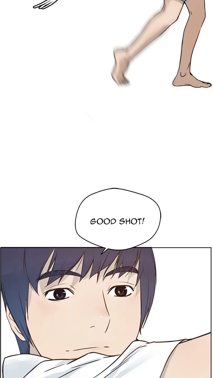 Read A Man's Man ID Manga Online