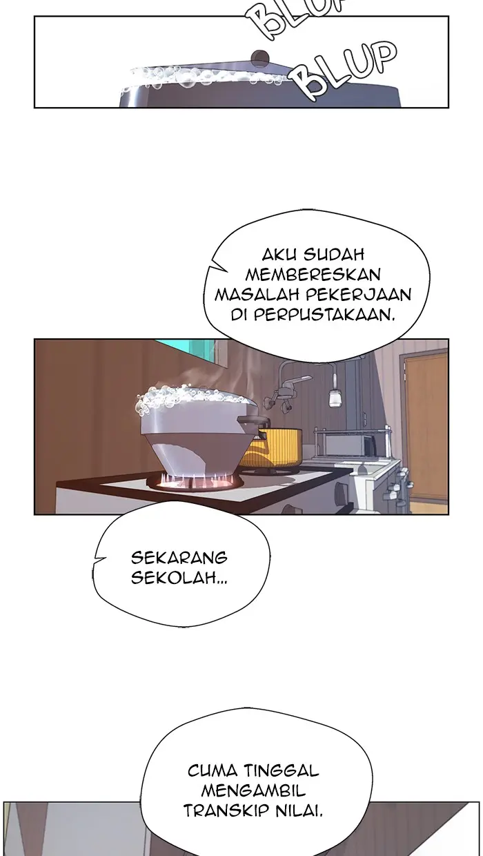 Read A Man's Man ID Manga Online