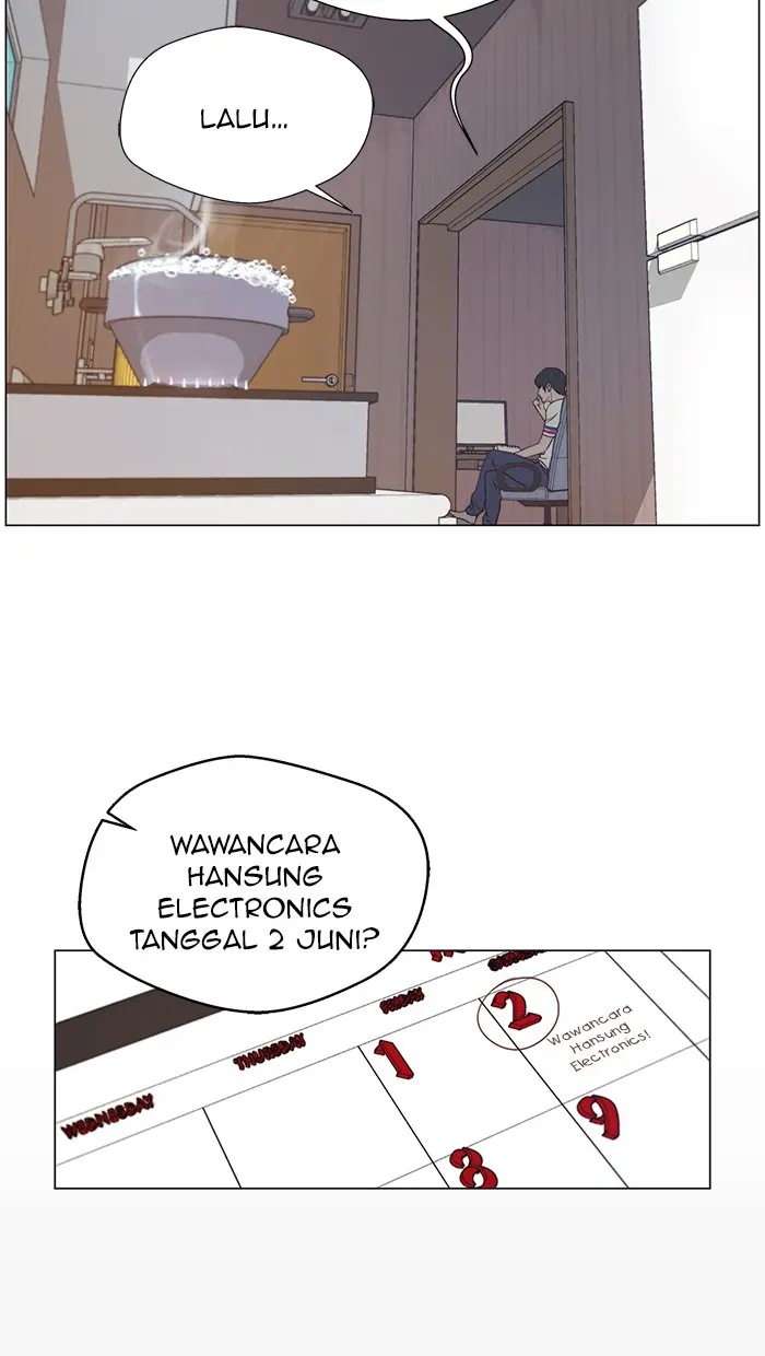 Read A Man's Man ID Manga Online