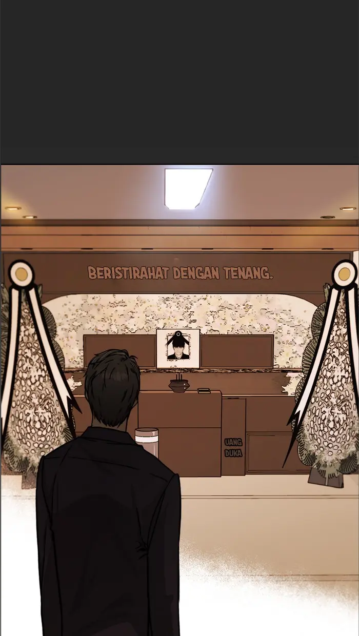 Read A Man's Man ID Manga Online