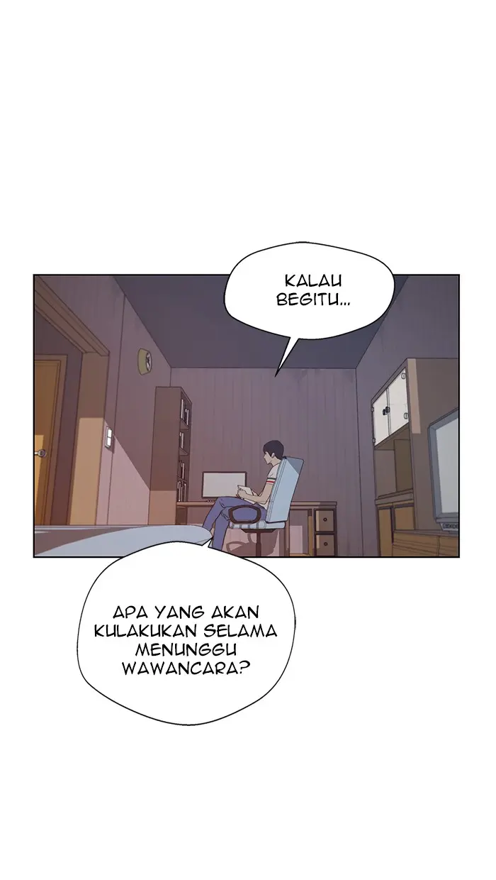Read A Man's Man ID Manga Online