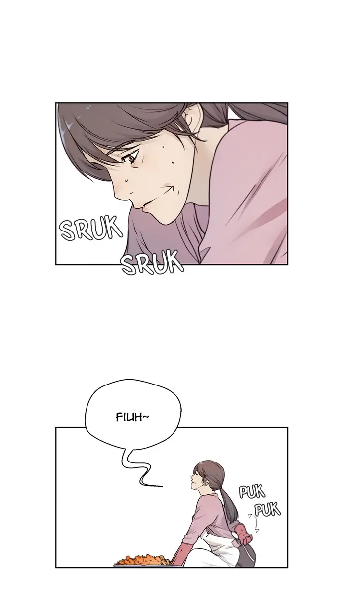 Read A Man's Man ID Manga Online